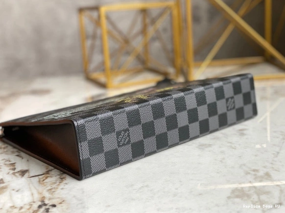 Cheap LOUIS POCHETTE VUITTON VOYAGE 0809